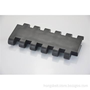 The Car Industry Heavy Duty Modular Belt (HS-1800A)